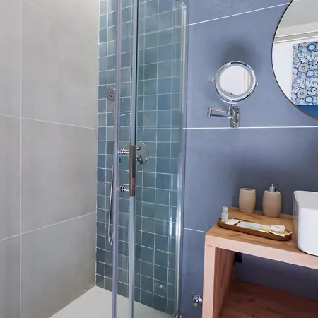 招待所 Casa Mancini By Domusextra 那不勒斯