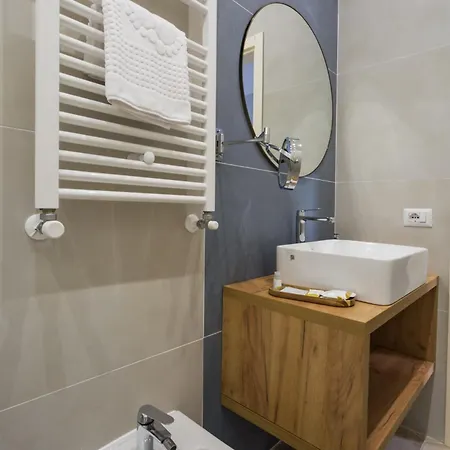 Casa Mancini By Domusextra 招待所