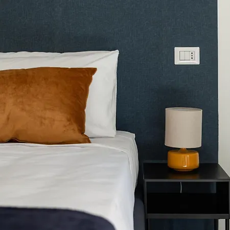 招待所 Casa Mancini By Domusextra 4*