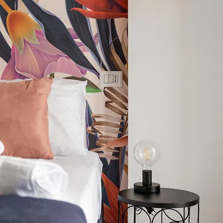 Casa Mancini By Domusextra 招待所