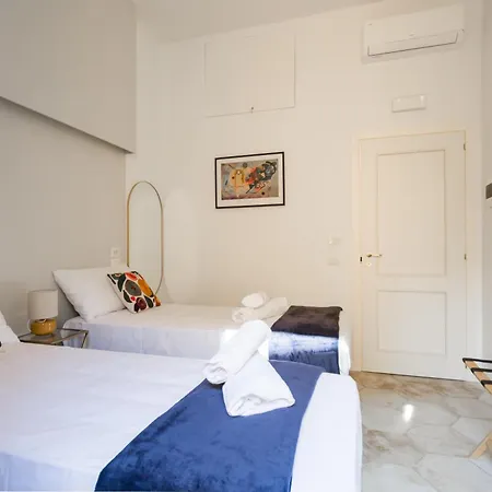 招待所 Casa Mancini By Domusextra 4*