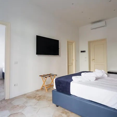 Casa Mancini By Domusextra 招待所