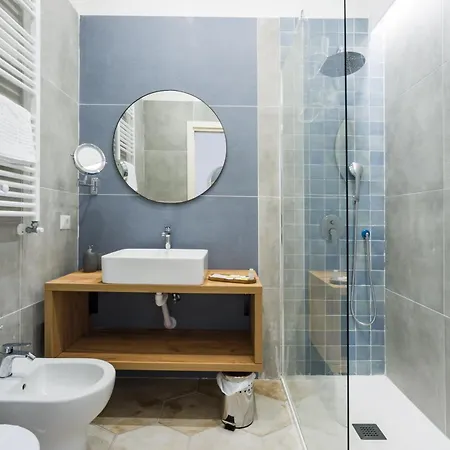 招待所 Casa Mancini By Domusextra