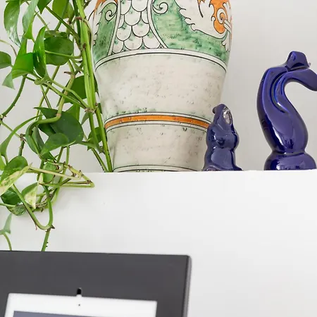 Casa Mancini By Domusextra 招待所 4*