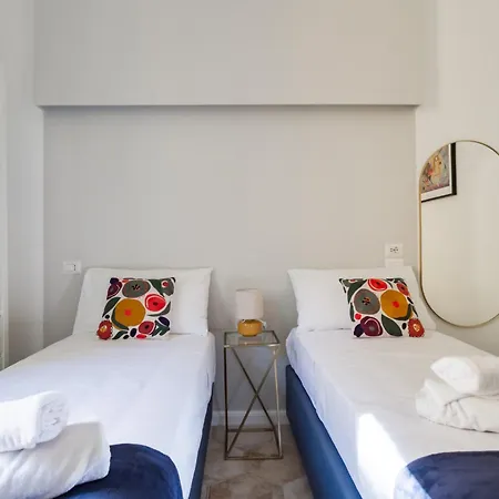 招待所 Casa Mancini By Domusextra