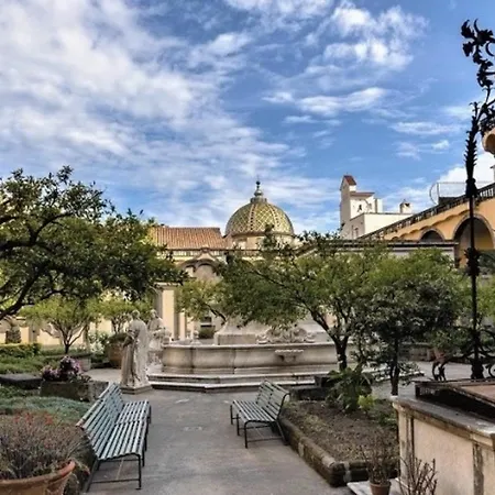 Casa Mancini By Domusextra 那不勒斯