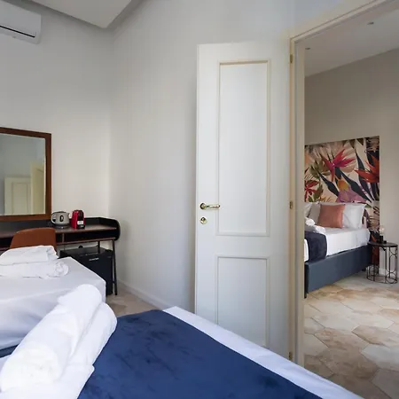 Casa Mancini By Domusextra 4*