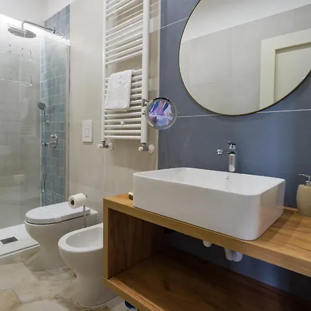 Casa Mancini By Domusextra