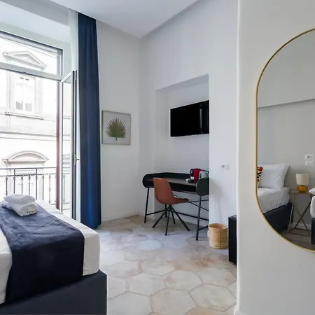 Casa Mancini By Domusextra Konukevi 4*