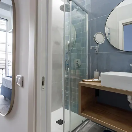 Konukevi Casa Mancini By Domusextra Napoli