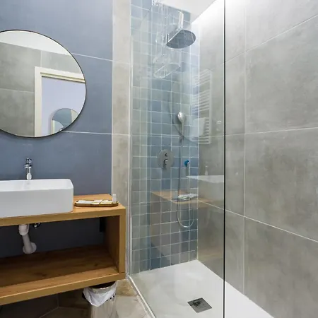 Konukevi Casa Mancini By Domusextra