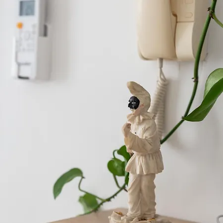 Konukevi Casa Mancini By Domusextra