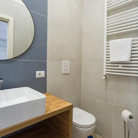 Casa Mancini By Domusextra 4*