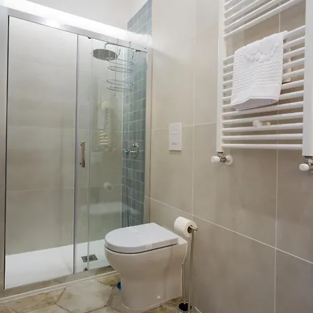 Casa Mancini By Domusextra 4* Napoli