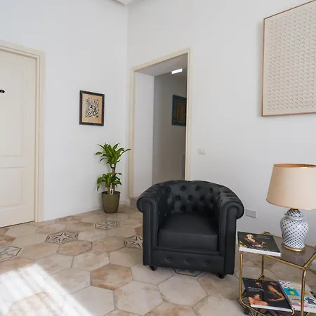 Casa Mancini By Domusextra Konukevi 4*