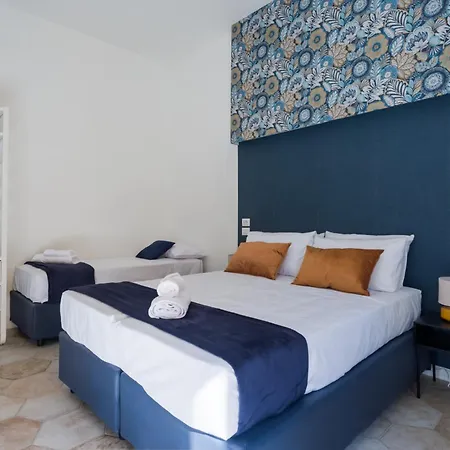 Konukevi Casa Mancini By Domusextra 4*