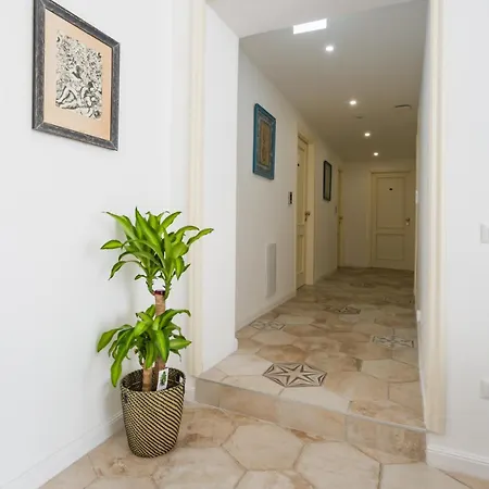 Casa Mancini By Domusextra