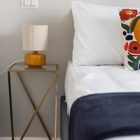 Casa Mancini By Domusextra 4* Napoli