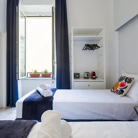 Casa Mancini By Domusextra