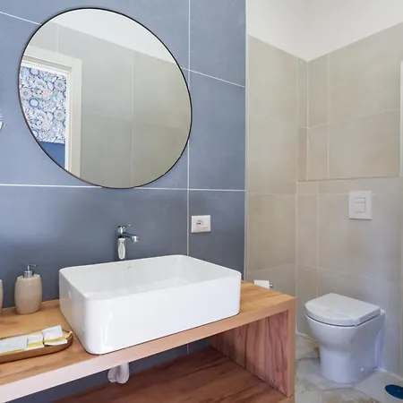 ゲストハウス Casa Mancini By Domusextra 4*