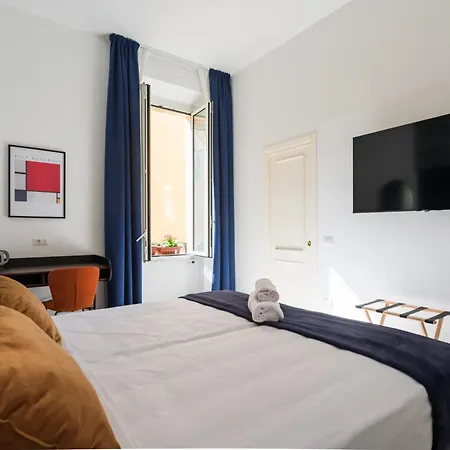 Casa Mancini By Domusextra Casa de hóspedes Nápoles