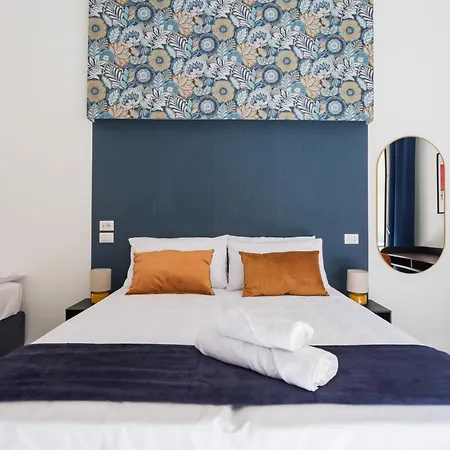 Casa de hóspedes Casa Mancini By Domusextra