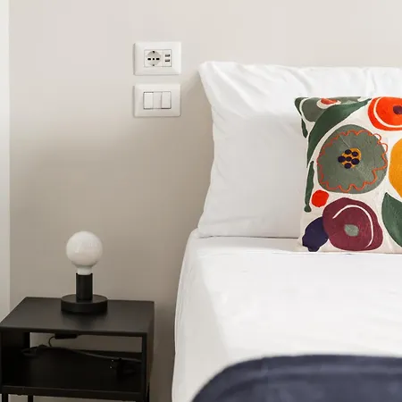 Casa Mancini By Domusextra ゲストハウス 4*