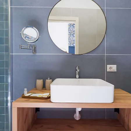 Casa Mancini By Domusextra Casa de hóspedes 4*