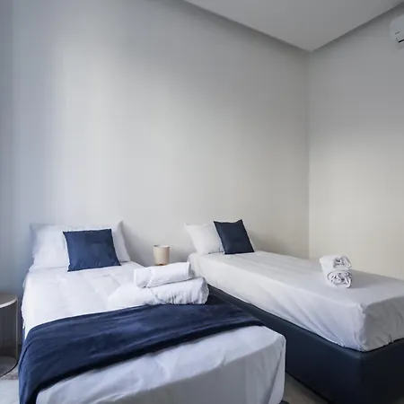 Casa de hóspedes Casa Mancini By Domusextra Nápoles