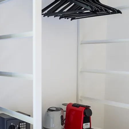 Casa de hóspedes Casa Mancini By Domusextra Nápoles