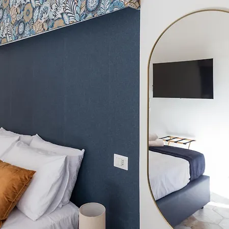 Casa de hóspedes Casa Mancini By Domusextra Nápoles