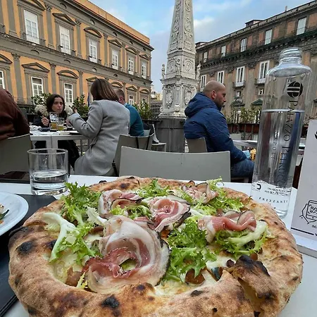 ゲストハウス Casa Mancini By Domusextra