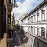 Casa Mancini By Domusextra 4* Nápoles