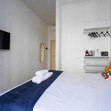 Casa Mancini By Domusextra Gasthof 4*