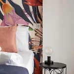 Casa Mancini By Domusextra ゲストハウス