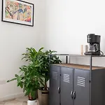 Casa Mancini By Domusextra ゲストハウス