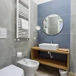 Casa Mancini By Domusextra ゲストハウス ナポリ
